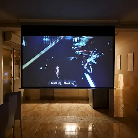 60m To Locos Apartment Torrevieja