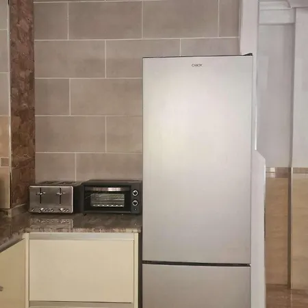 Apartment 60m To Locos *