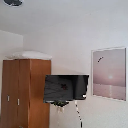 Apartamento 60m To Locos