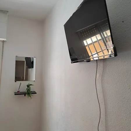 60m To Locos Apartment Torrevieja