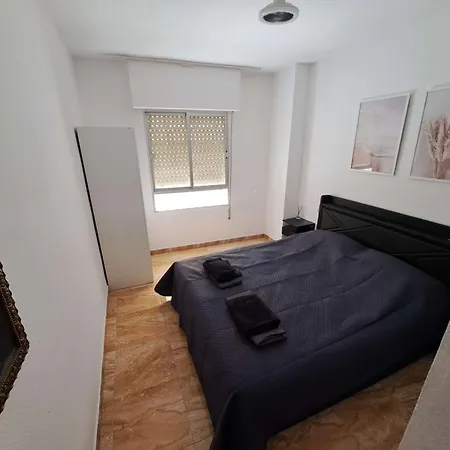 60m To Locos Apartment