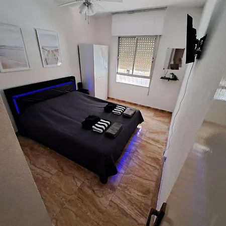60m To Locos Apartamento *
