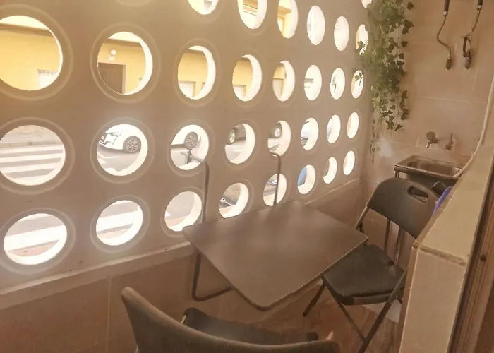 60m To Locos Apartamento Torrevieja