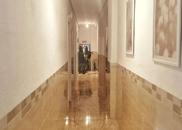 Apartamento 60m To Locos Torrevieja