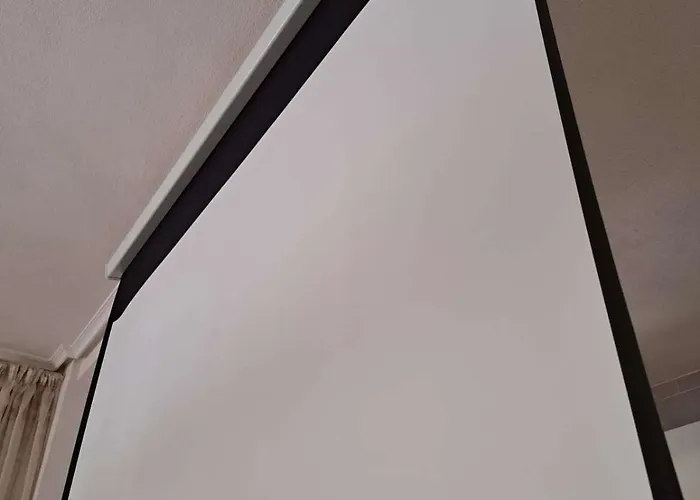 60m To Locos Apartamento *