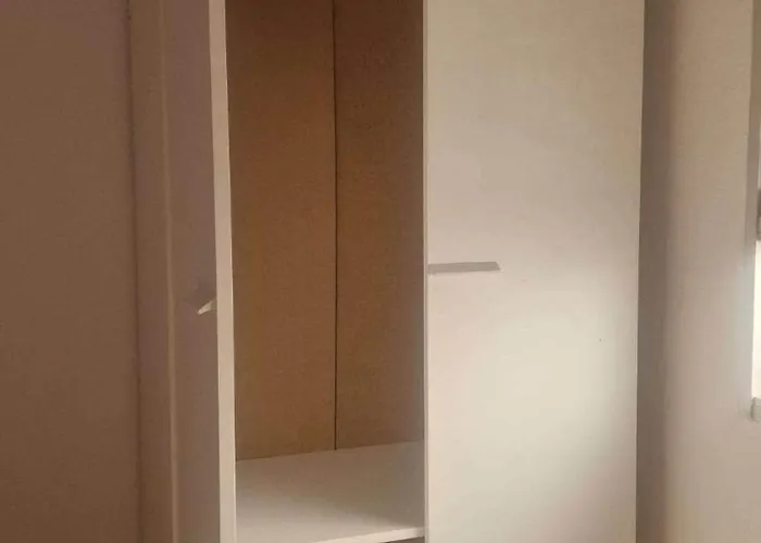 Apartamento 60m To Locos *