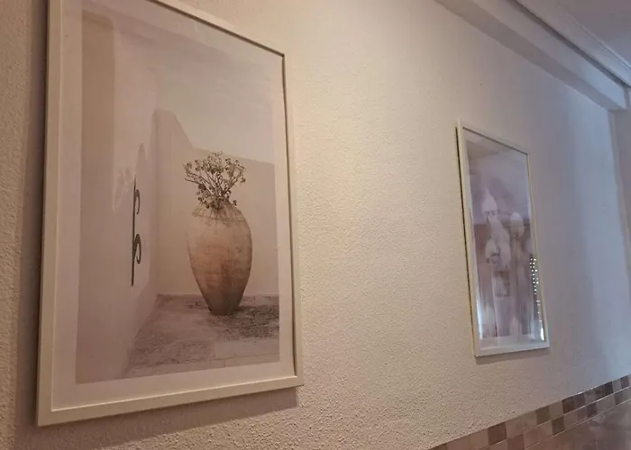 60m To Locos Apartamento