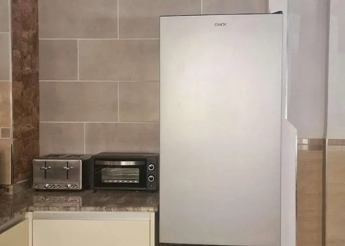 Apartamento 60m To Locos *