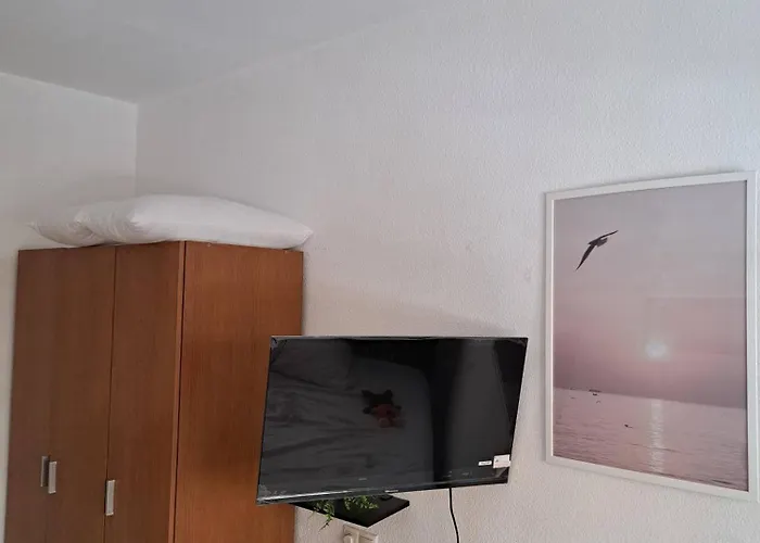 Apartamento 60m To Locos