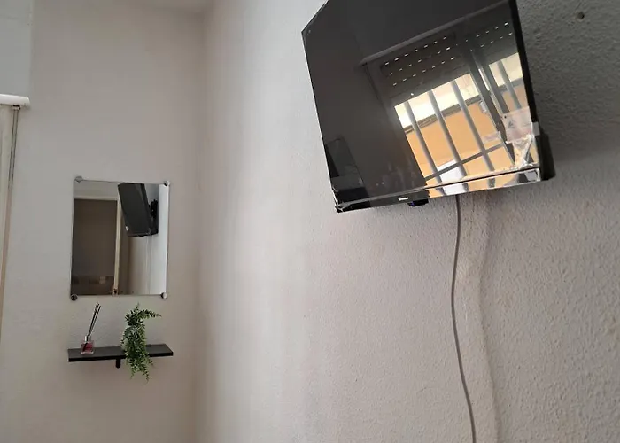 60m To Locos Apartamento Torrevieja