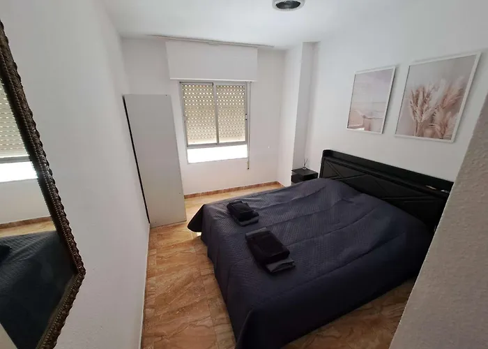 60m To Locos Apartamento