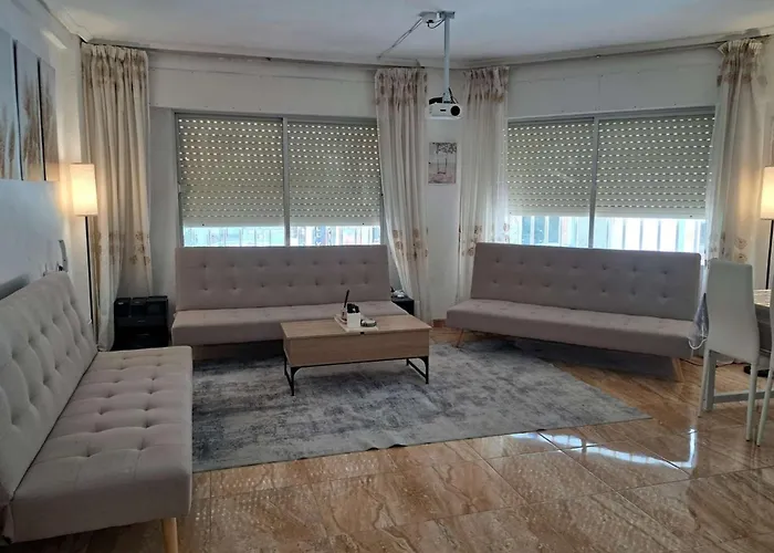 60m To Locos * Torrevieja