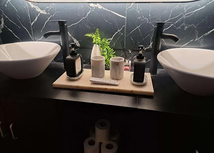 60m To Locos Apartamento *