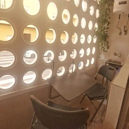 60m To Locos Lejlighed Torrevieja