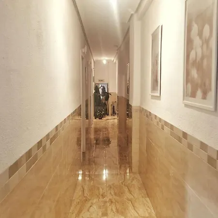 Διαμέρισμα 60m To Locos Τορεβιέχα