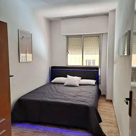 Apartment 60M To Locos Beach Torrevieja