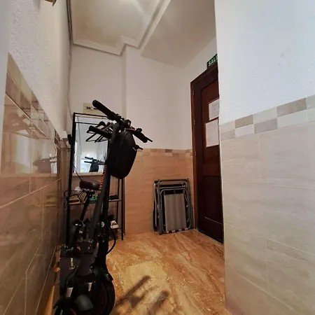 Lejlighed 60m To Locos *