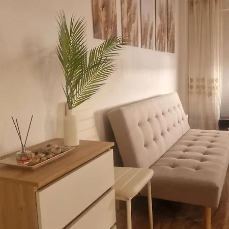 Lejlighed 60m To Locos