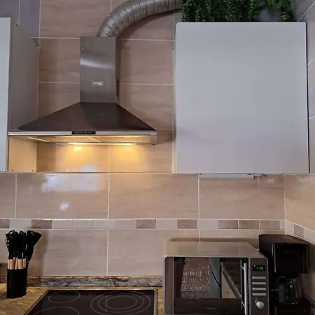 아파트 60m To Locos *