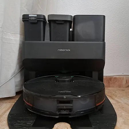 Lägenhet 60m To Locos *