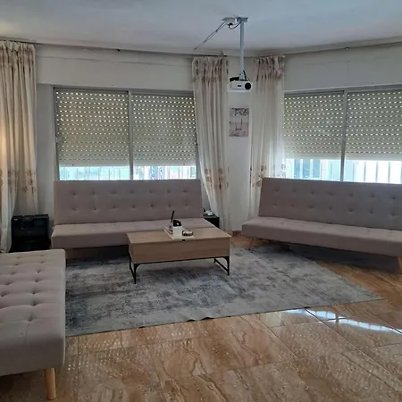 60m To Locos * 또레비에하