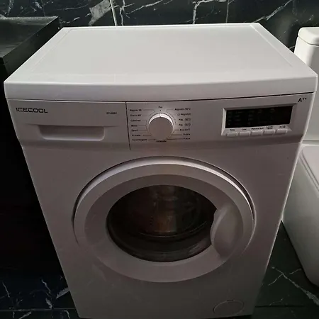 Appartement 60m To Locos