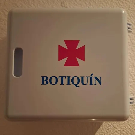 60m To Locos Lejlighed Torrevieja