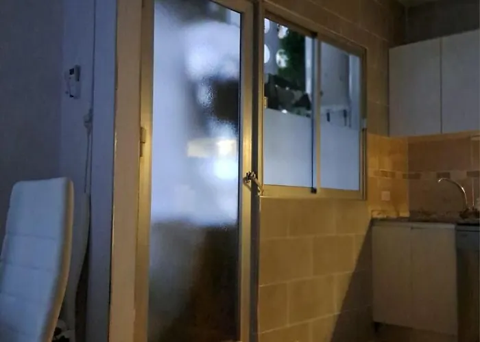 Lägenhet 60m To Locos *