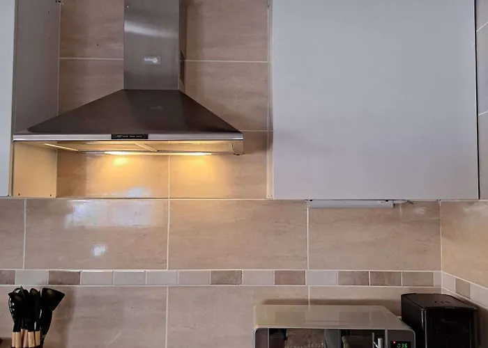 Lägenhet 60m To Locos *