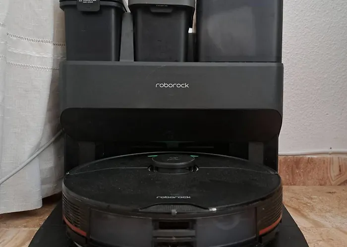 Lägenhet 60m To Locos *